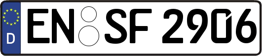 EN-SF2906