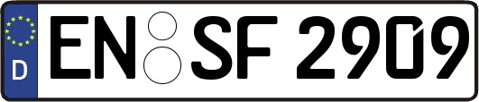 EN-SF2909