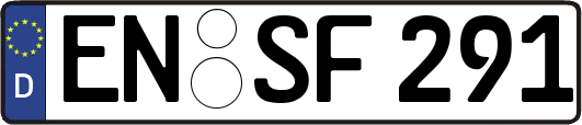 EN-SF291