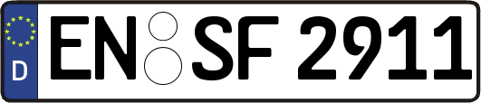 EN-SF2911