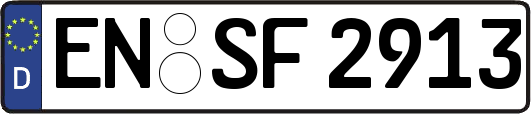 EN-SF2913