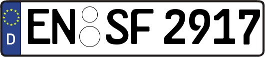 EN-SF2917