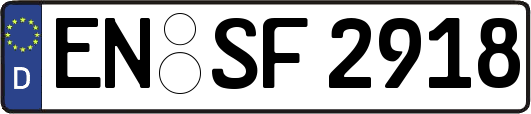 EN-SF2918