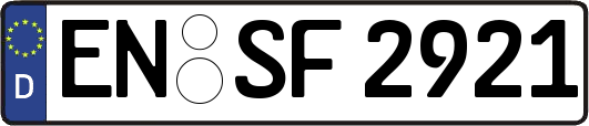 EN-SF2921