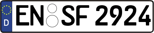 EN-SF2924