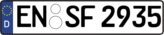 EN-SF2935