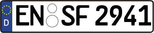 EN-SF2941