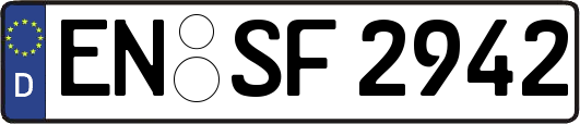 EN-SF2942