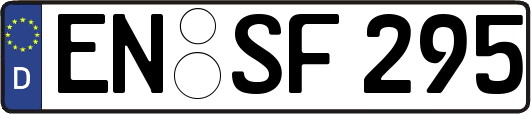 EN-SF295
