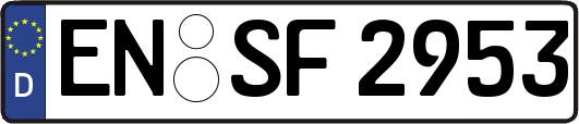 EN-SF2953