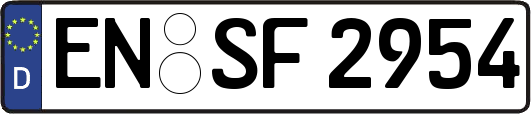 EN-SF2954