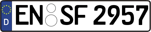 EN-SF2957