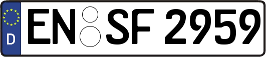 EN-SF2959