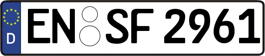 EN-SF2961