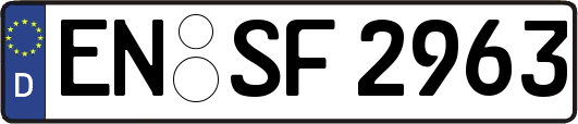EN-SF2963