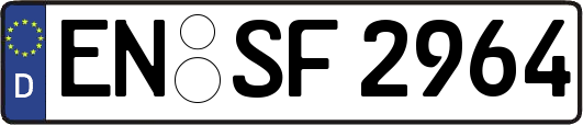 EN-SF2964