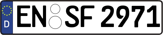 EN-SF2971