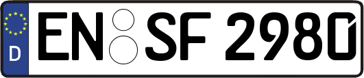 EN-SF2980