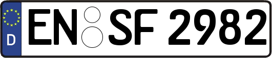 EN-SF2982