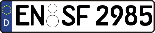 EN-SF2985