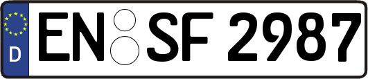 EN-SF2987
