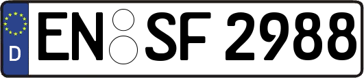 EN-SF2988