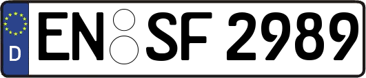EN-SF2989