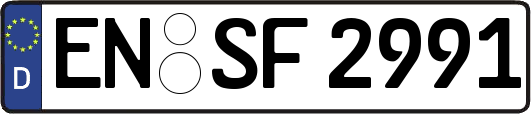 EN-SF2991