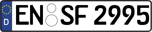 EN-SF2995
