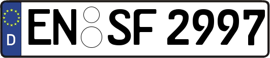 EN-SF2997