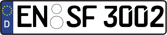 EN-SF3002