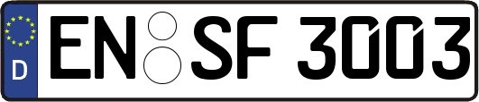 EN-SF3003