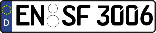 EN-SF3006