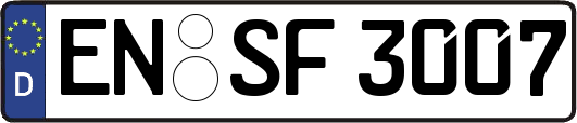EN-SF3007