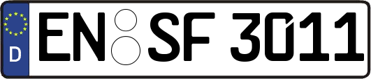EN-SF3011