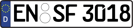 EN-SF3018