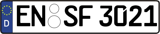 EN-SF3021