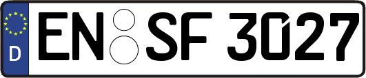 EN-SF3027