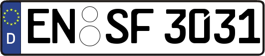 EN-SF3031