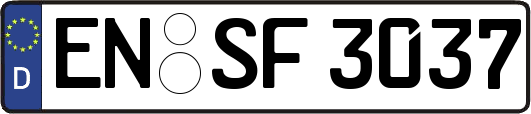 EN-SF3037