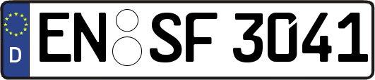 EN-SF3041