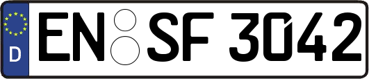 EN-SF3042