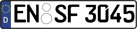 EN-SF3045