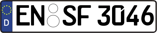 EN-SF3046