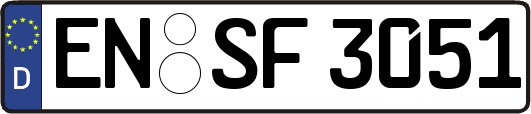 EN-SF3051