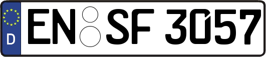 EN-SF3057