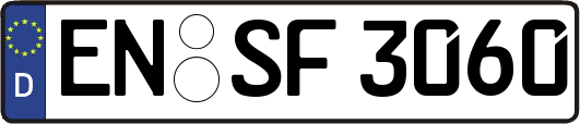 EN-SF3060