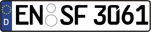 EN-SF3061