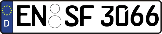 EN-SF3066