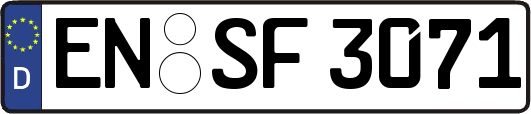 EN-SF3071